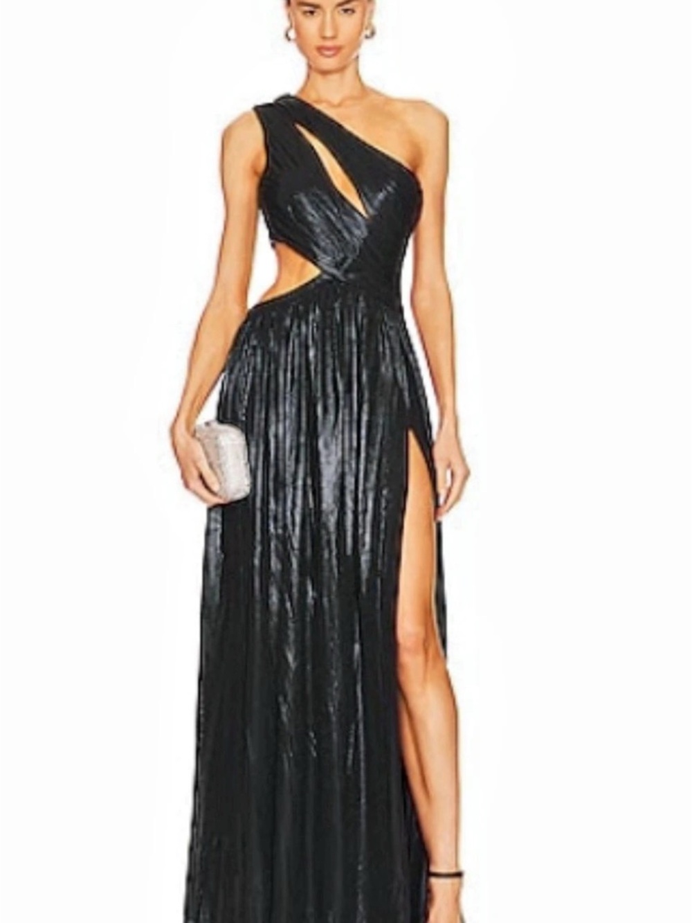 Jolene Dress in Black